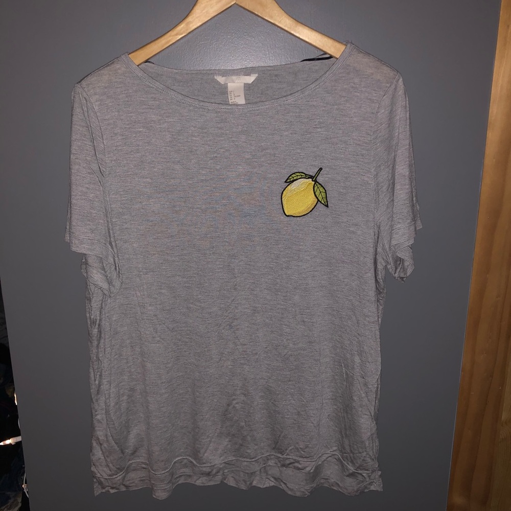Lemon Top